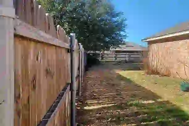 Fencing