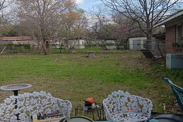 Lawn Care