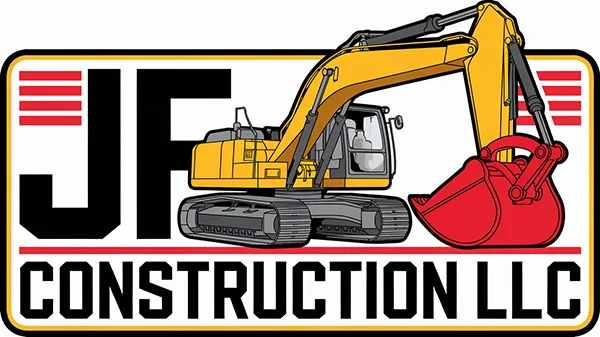 JF Construction LLC logo