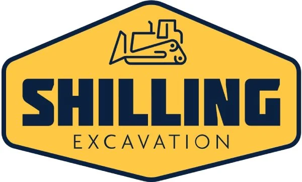 Shilling Excavation, LLC logo