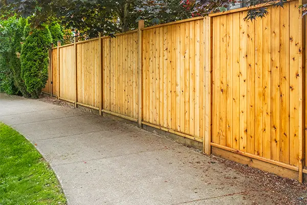 Fencing